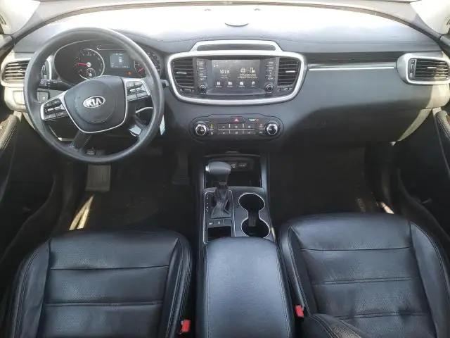 2020 KIA SORENTO S  