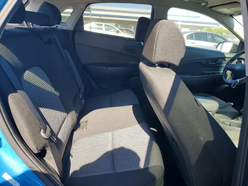 2020 HYUNDAI KONA SEL  