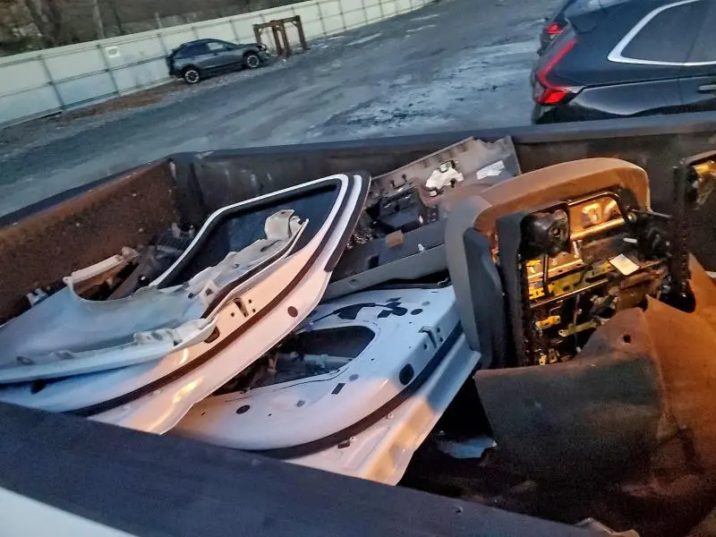 2017 FORD F250 SUPER DUTY  