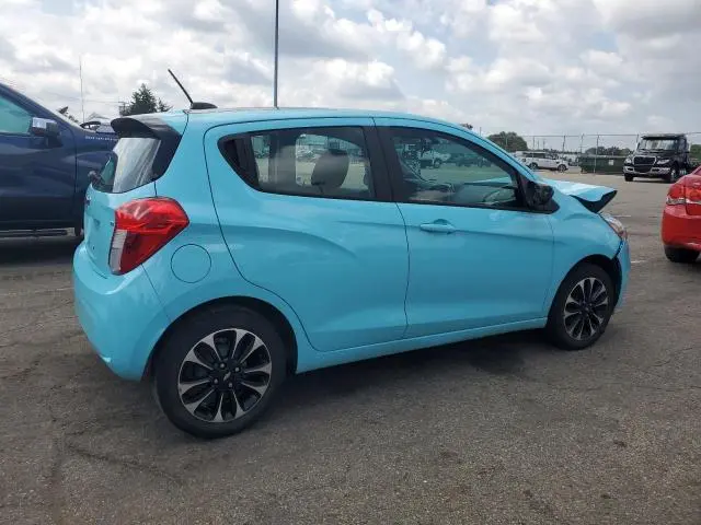 2022 CHEVROLET SPARK 1LT  