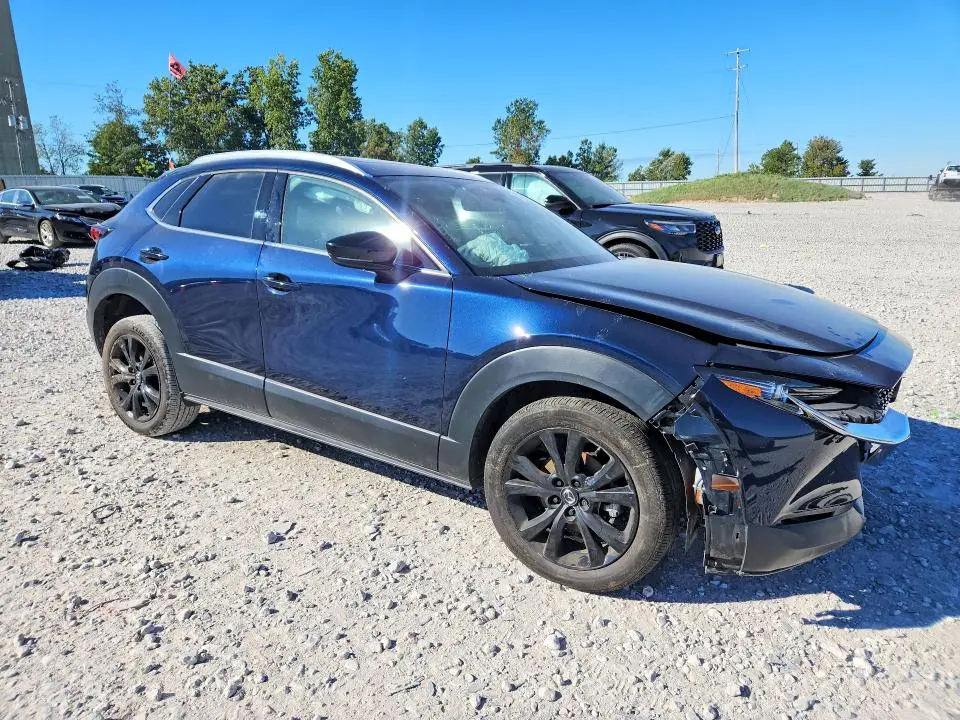 2023 MAZDA CX-30 PREMIUM  