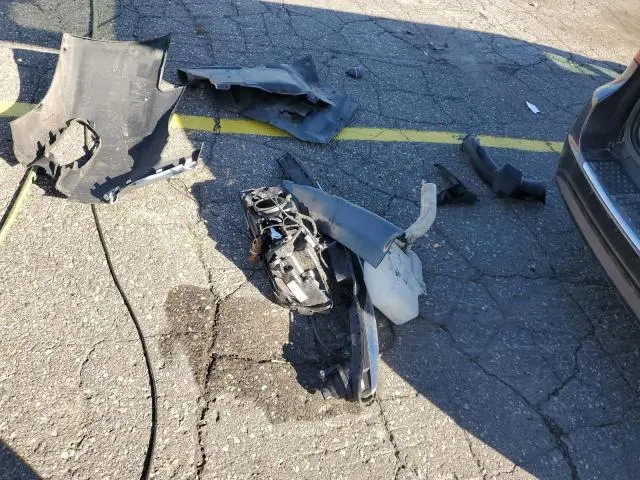 2015 CHRYSLER TOWN & COUNTRY TOURING L  