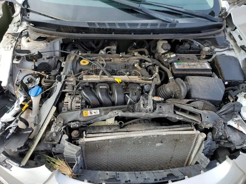 2016 HYUNDAI ELANTRA VALUE EDITION  