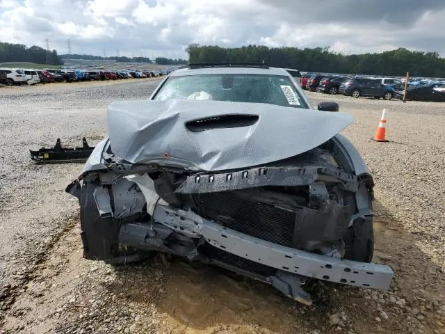 2022 DODGE CHARGER GT  