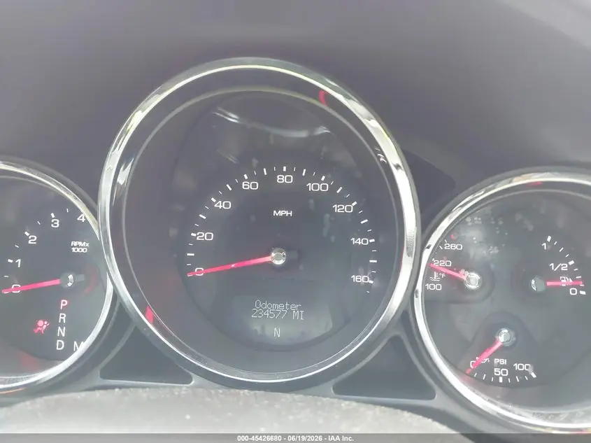 2013 CADILLAC CTS PREMIUM