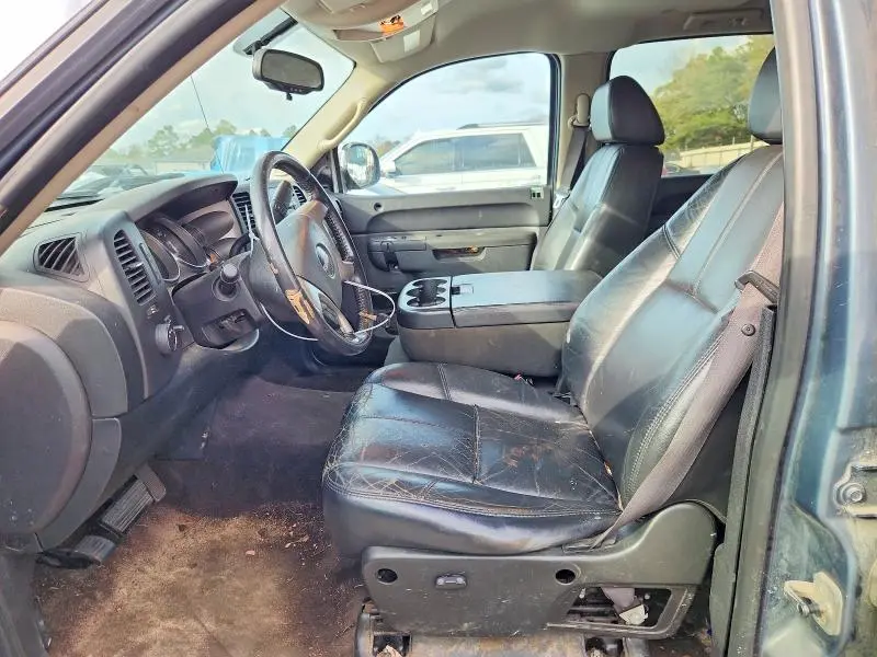 2024 GMC SIERRA K1500 SLE  