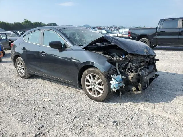 2015 MAZDA 3 TOURING  