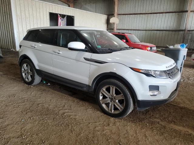 2013 LAND ROVER RANGE ROVER EVOQUE PURE PREMIUM