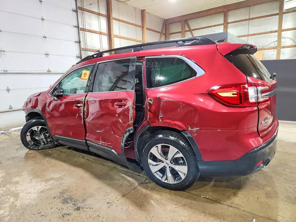 2025 SUBARU ASCENT PREMIUM  