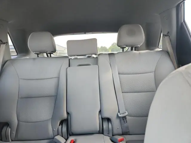 2013 KIA SORENTO LX  