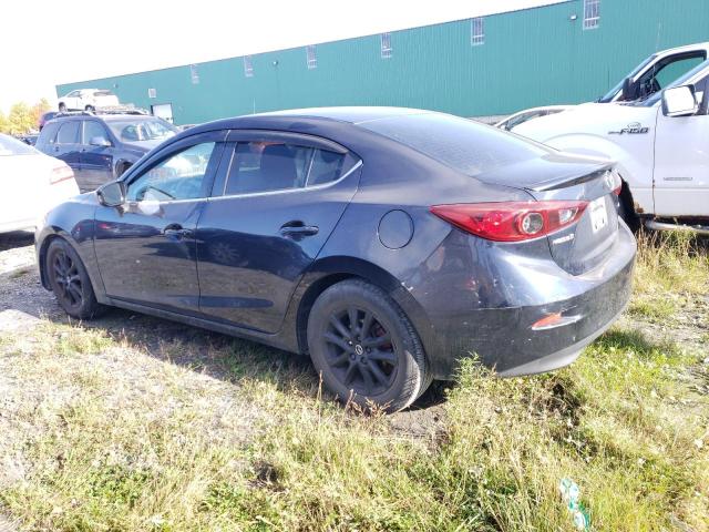 2014 MAZDA 3 TOURING