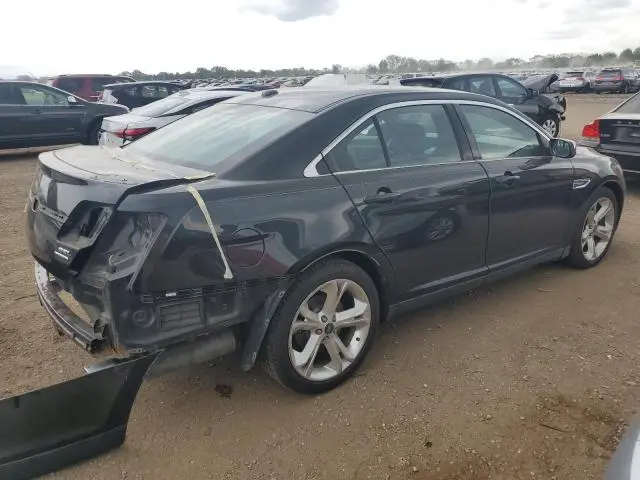 2014 FORD TAURUS SEL  