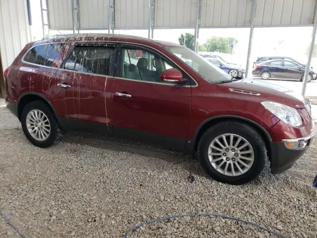 2010 BUICK ENCLAVE CXL  