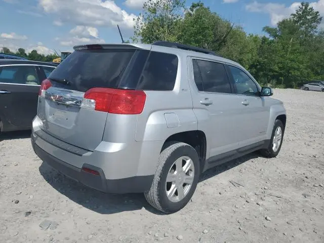 2015 GMC TERRAIN SLT  