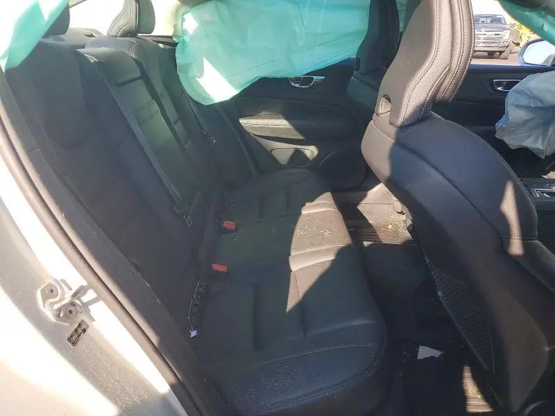 2019 VOLVO S60 T5 INSCRIPTION  