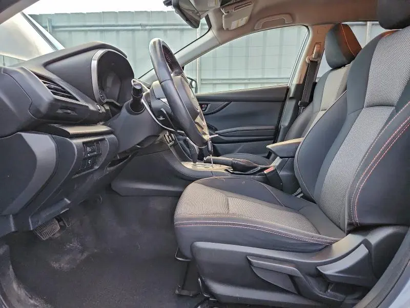 2019 SUBARU CROSSTREK PREMIUM  