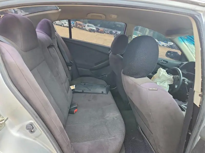 2011 NISSAN ALTIMA 2.5  