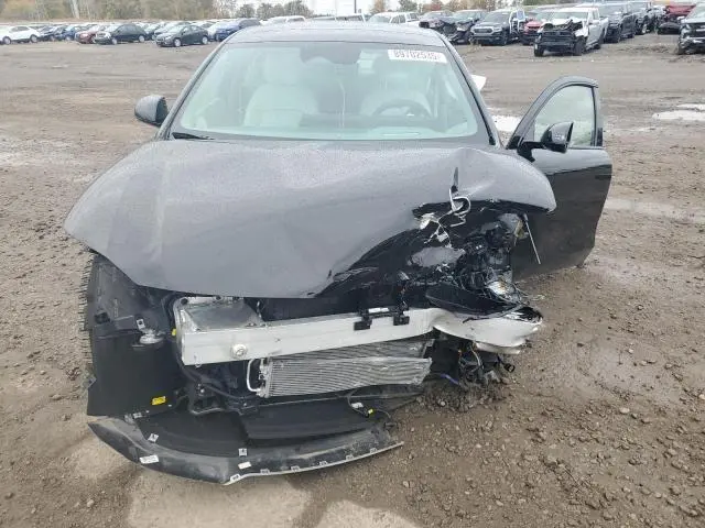 2025 HYUNDAI IONIQ 6 LIMITED  