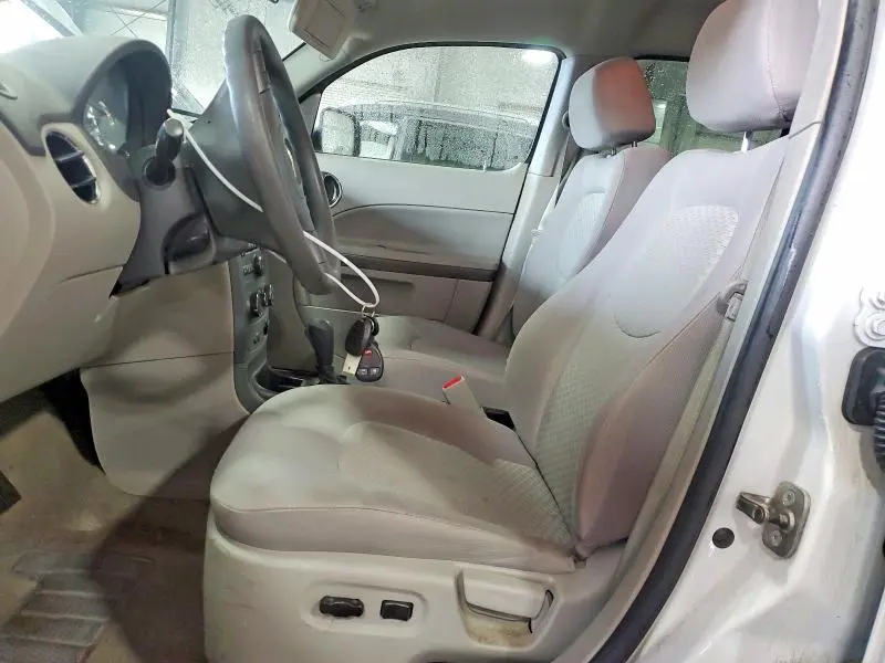 2011 CHEVROLET HHR LT  