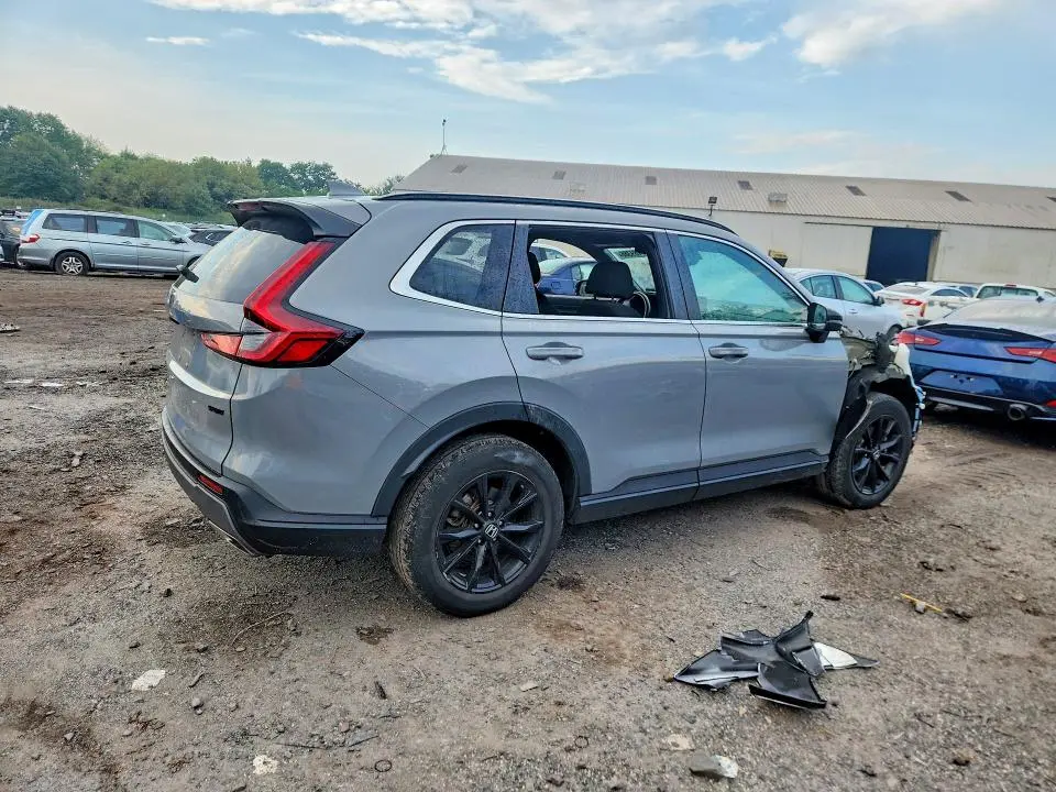 2024 HONDA CR-V SPORT  