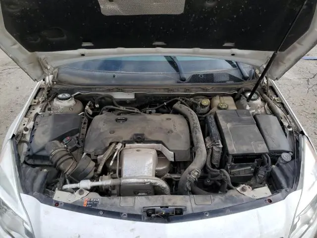 2015 BUICK REGAL PREMIUM  