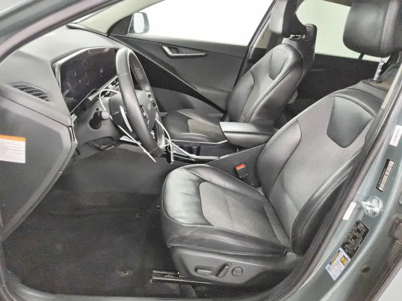 2023 KIA NIRO WIND  
