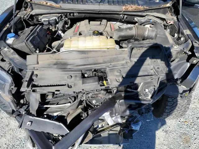 2019 FORD F150 RAPTOR  