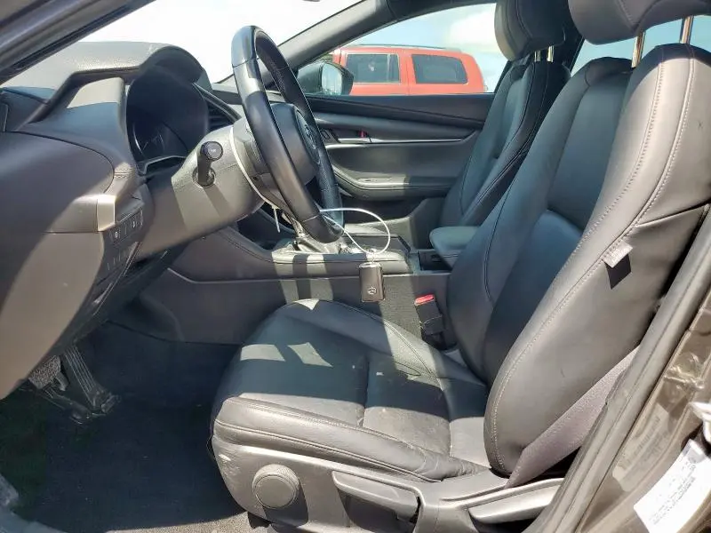 2020 MAZDA 3 