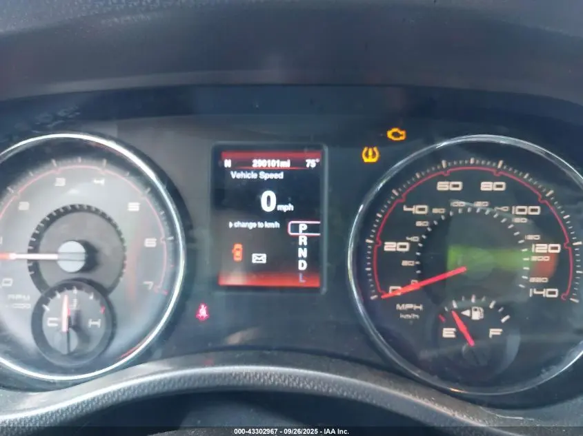 2014 DODGE CHARGER SXT PLUS