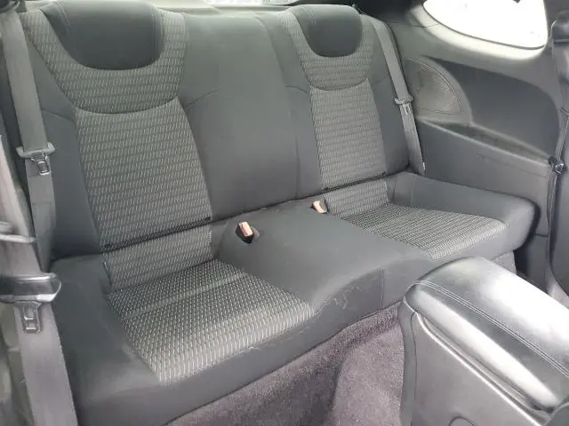 2013 HYUNDAI GENESIS COUPE 2.0T  