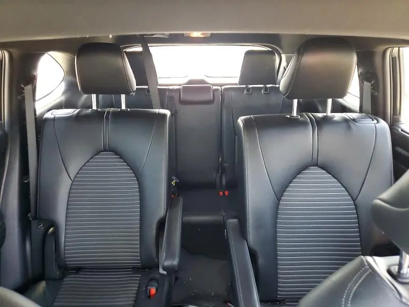2024 TOYOTA HIGHLANDER XSE  