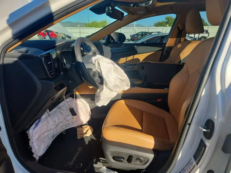 2022 LEXUS NX 350  