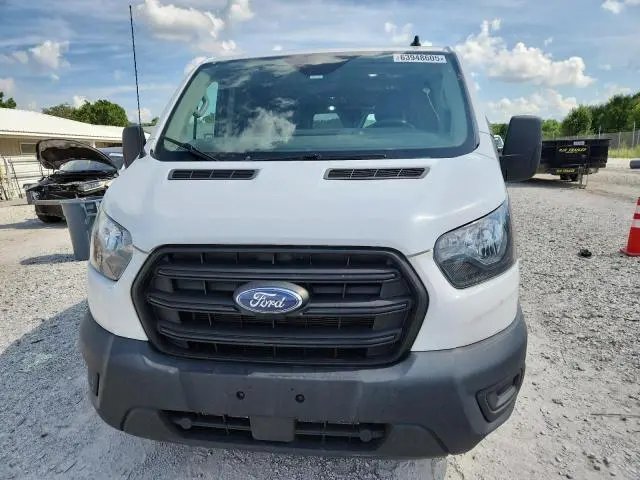 2020 FORD TRANSIT T-250  