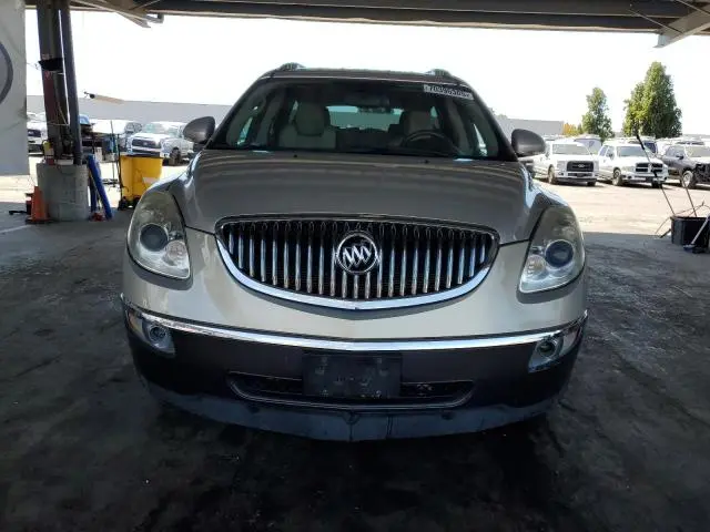 2012 BUICK ENCLAVE