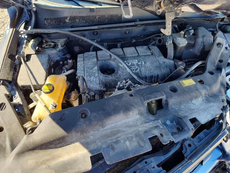 2010 TOYOTA RAV4 BASE  