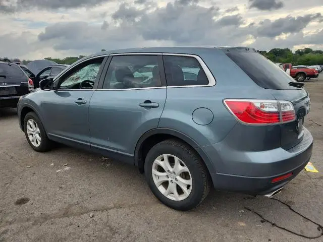 2012 MAZDA CX-9   