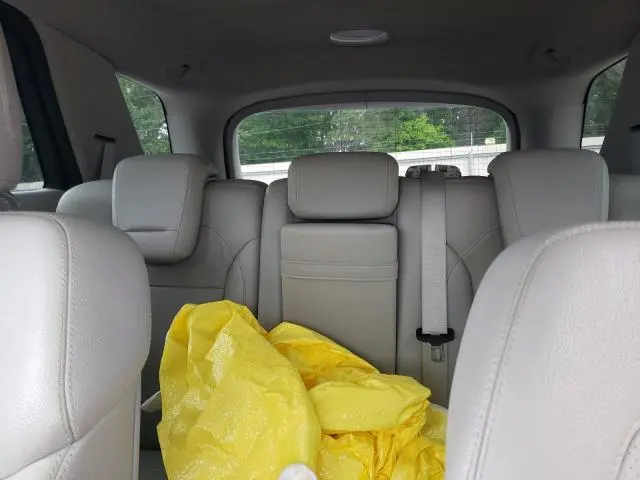 2013 MERCEDES-BENZ ML 350  