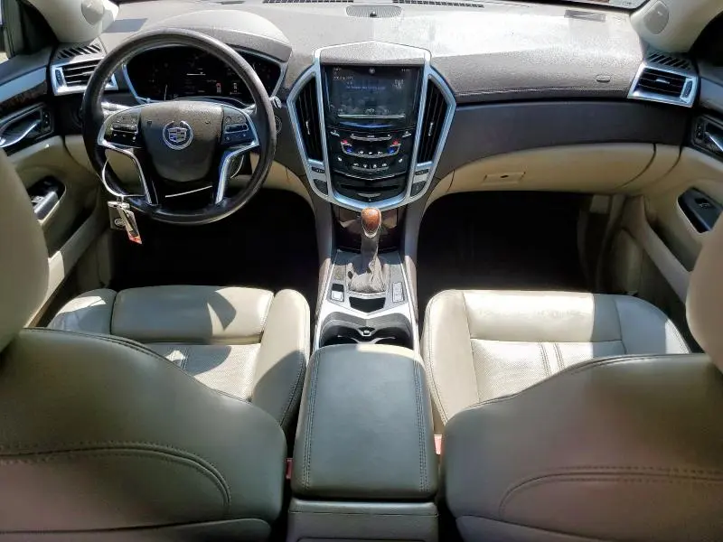 2014 CADILLAC SRX PERFORMANCE COLLECTION  