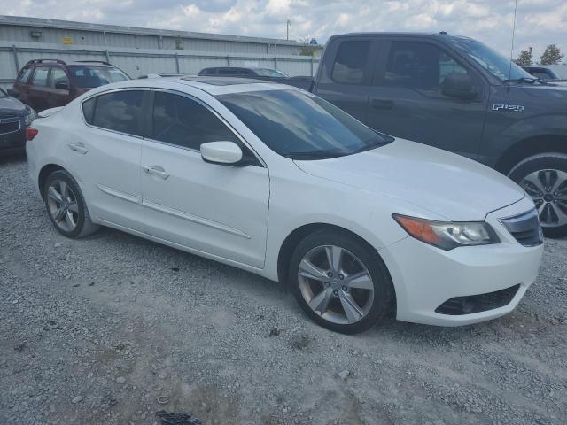 2013 ACURA ILX 20 TECH