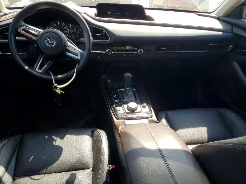 2022 MAZDA CX-30 PREMIUM  