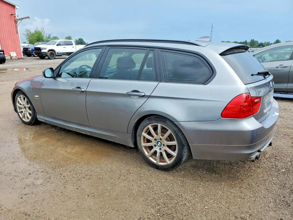 2011 BMW 328 XI  