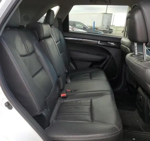 2013 KIA SORENTO SX  