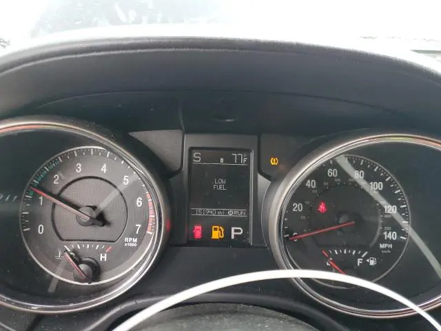 2011 JEEP GRAND CHEROKEE OVERLAND  