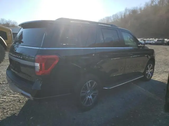 2023 FORD EXPEDITION XLT  