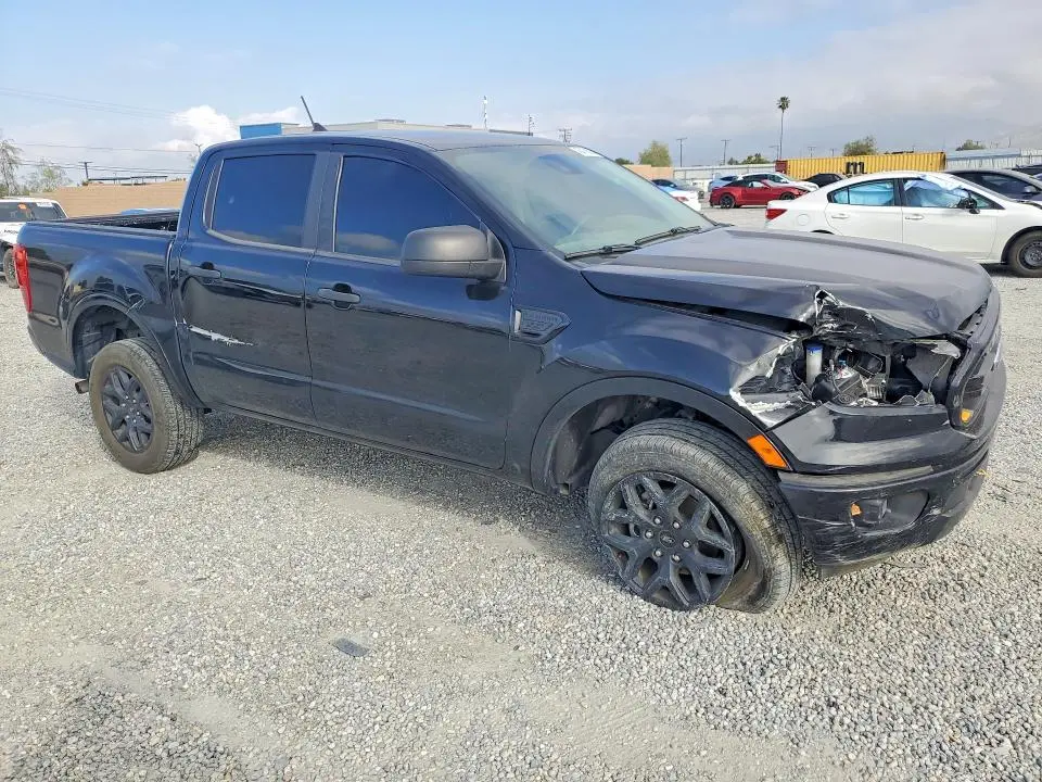 2023 FORD RANGER XL  