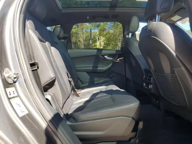 2018 AUDI Q7 PREMIUM PLUS  