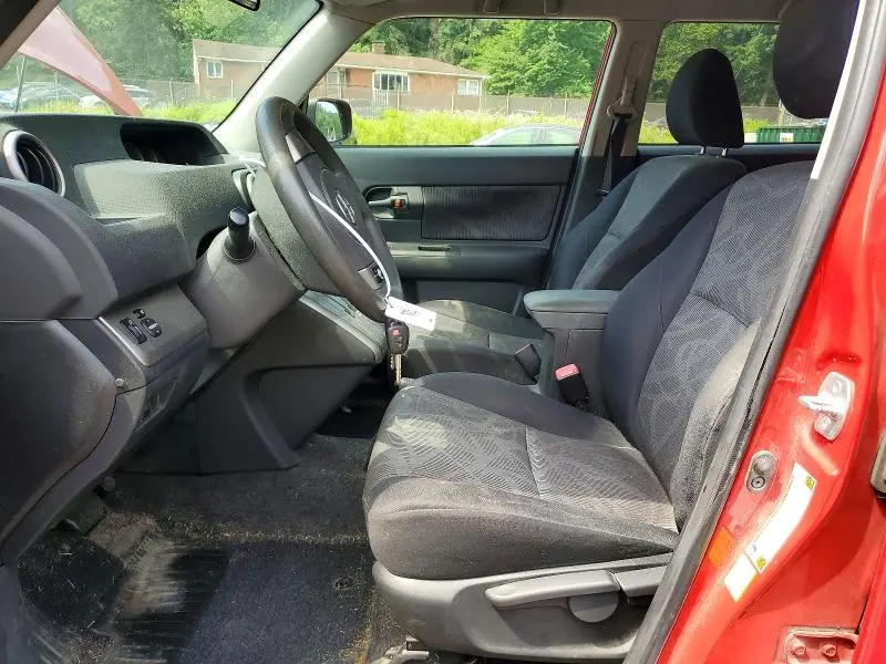 2015 SCION XB BASE  