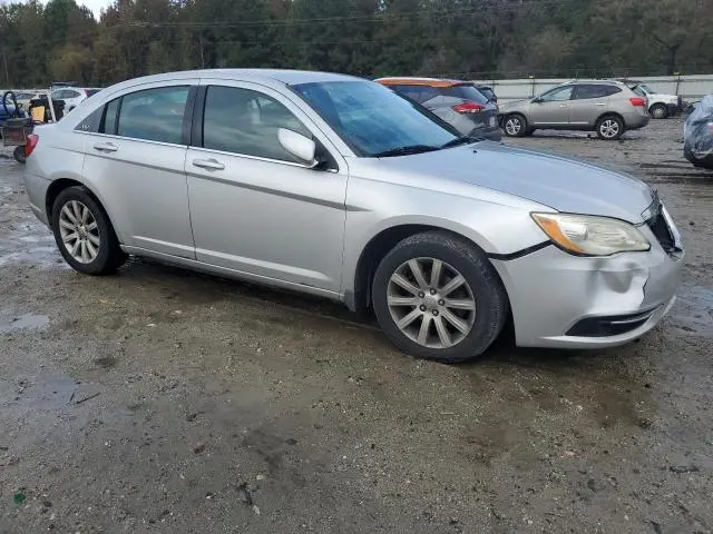 2011 CHRYSLER 200 TOURING  