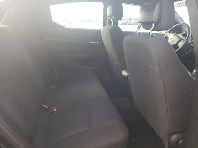 2012 DODGE AVENGER SE