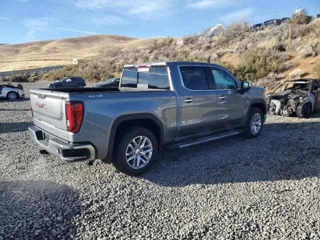 2021 GMC SIERRA K1500 SLT  